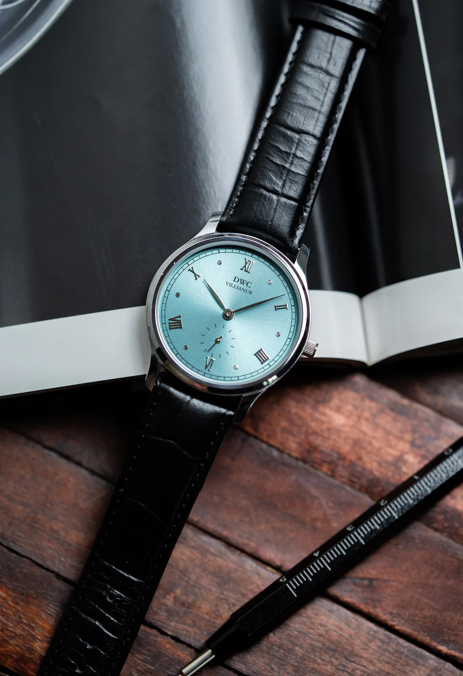 WATCHES